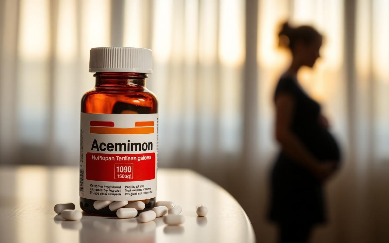 Dr. Vin Gupta Debunks Trump's Link Between Autism and Acetaminophen