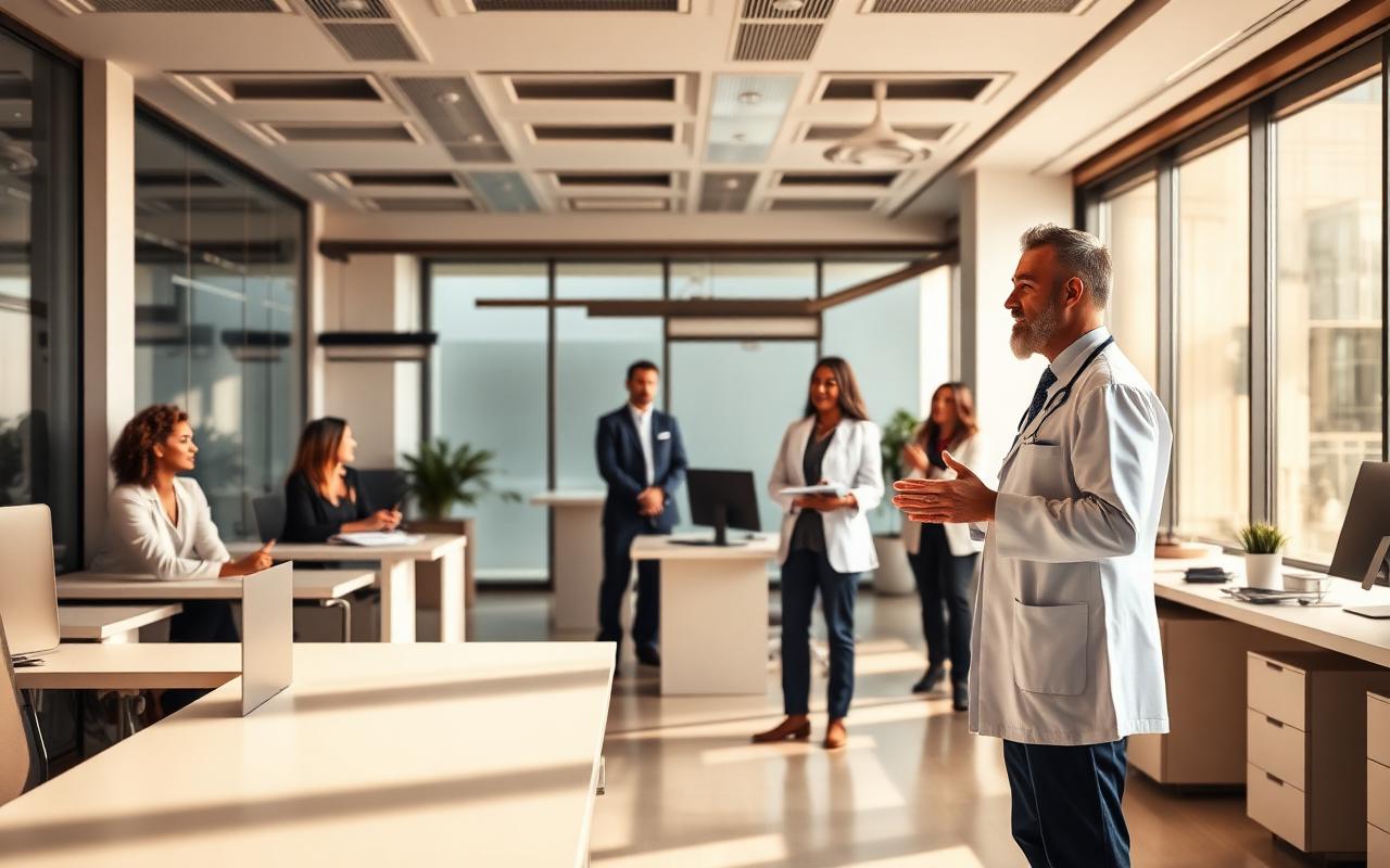 Why Employers Are Now the Most Trusted Source for Health Information