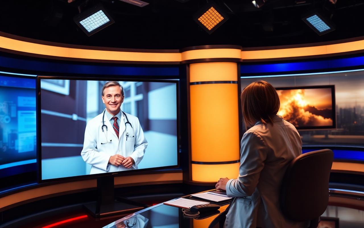 Dr. Vin Gupta Pushes Back on Autism Misinformation