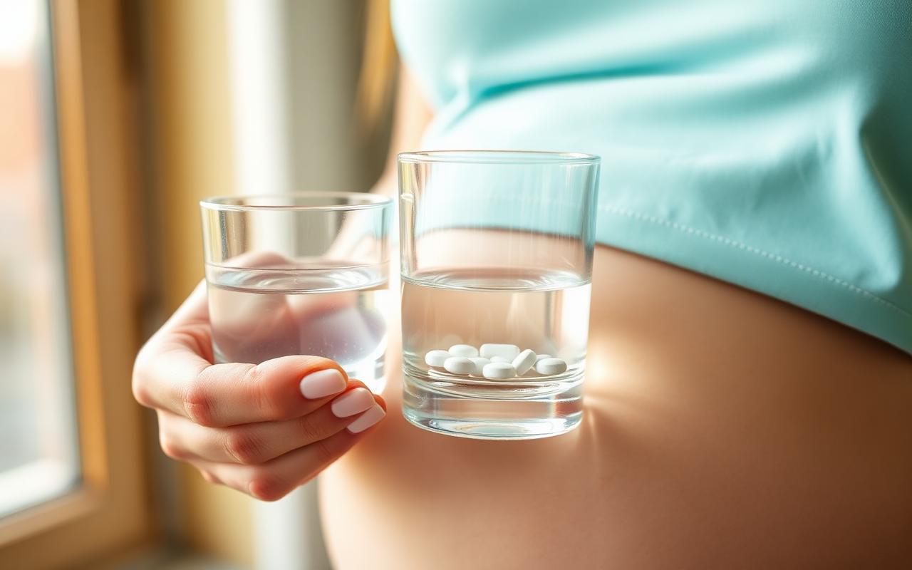 Vin Gupta: Tylenol Safe in Pregnancy